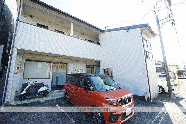 アリビラ千代田(1DK/2階)