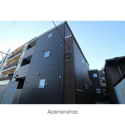 REGALEST荒畑(2LDK/2階)