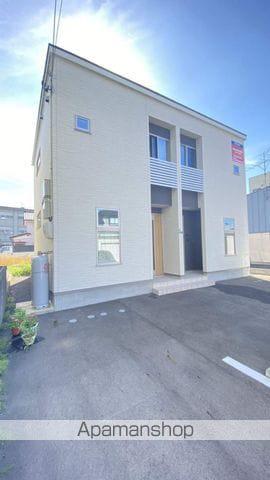 シャローム町屋(1LDK/2階)