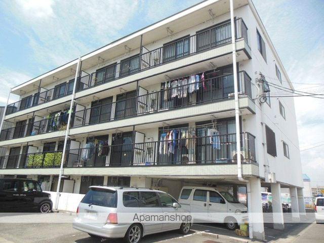 サンホーム愛宕(3LDK/1階)