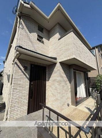 阪急電鉄宝塚線 豊中駅 徒歩9分 築11年(3LDK)
