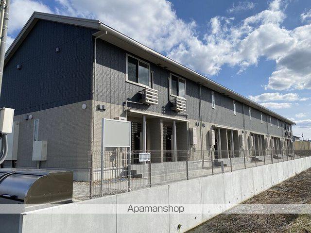 D-ROOM水落町(1LDK/2階)