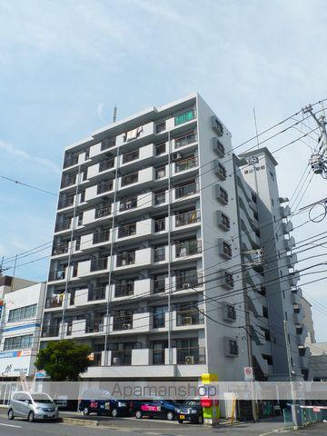 徳山駅前スカイマンション(ワンルーム/5階)