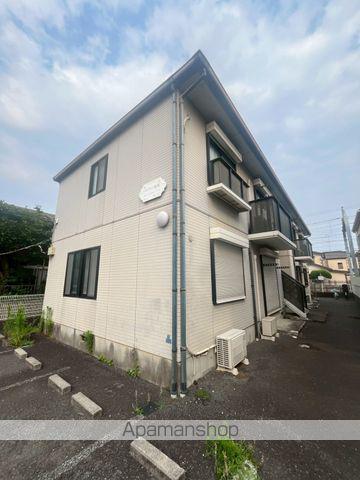 ディアス湘南(3DK/1階)