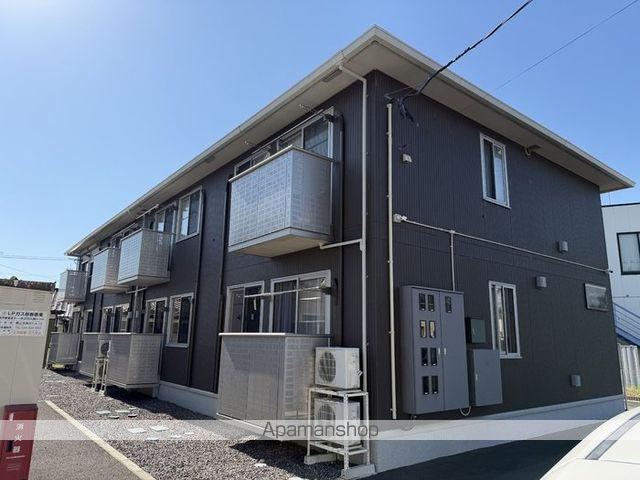 グラン・ソレイユⅦ(1LDK/1階)