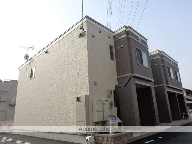 マリアージュ(1LDK/2階)