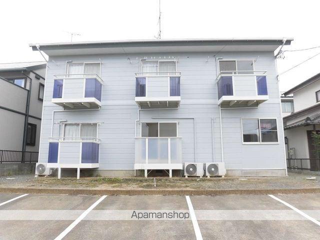 タカハシコーポ(1LDK/1階)