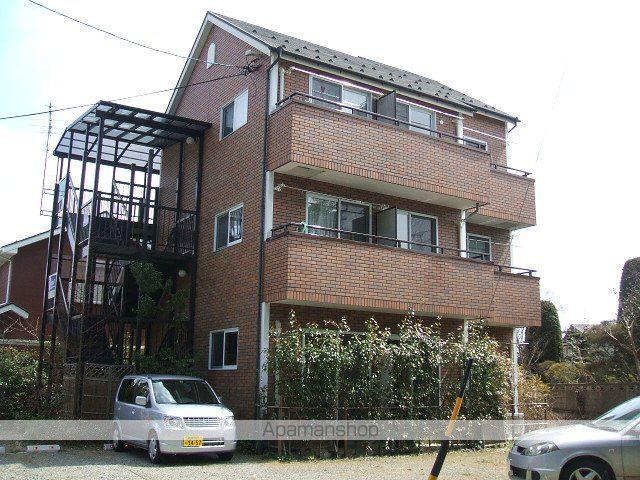 森のハイジ(ワンルーム/1階)