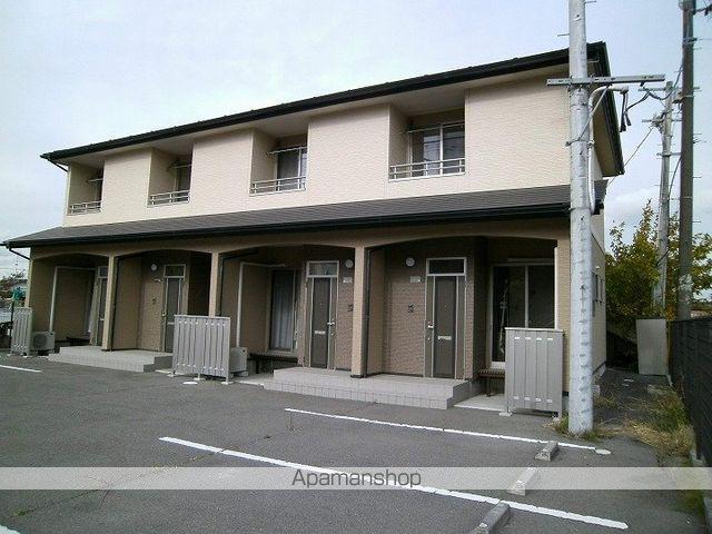 さくらハイツ南町(2LDK)