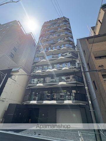 C0MF0RIA LIV谷町4丁目(2LDK/6階)