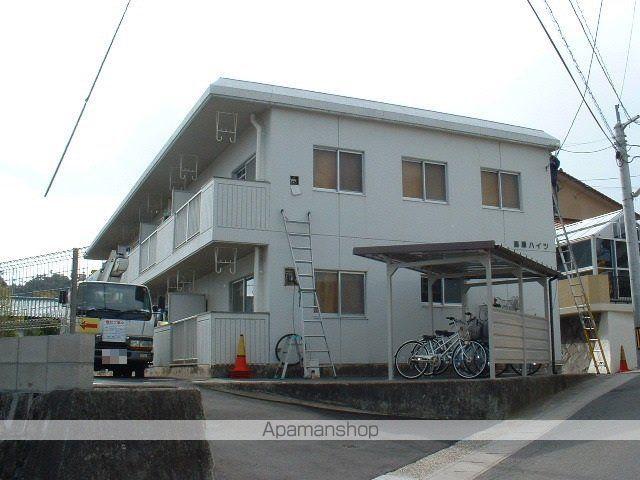 藤原ハイツ(3LDK/1階)