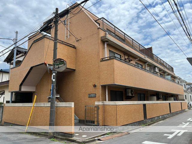 穂高ハイム(2DK/2階)