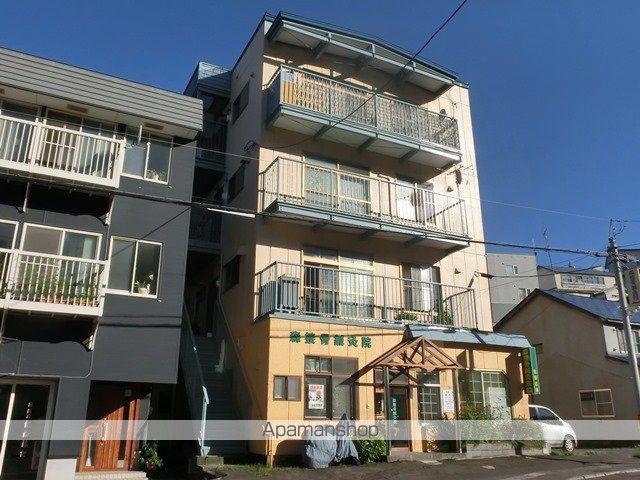 今井マンション(2LDK/3階)