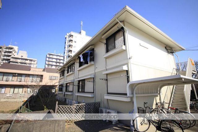 聖蹟ハイム103(1K/1階)