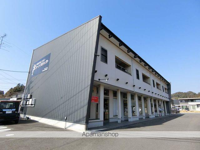 YASAKA BASE(1LDK/2階)
