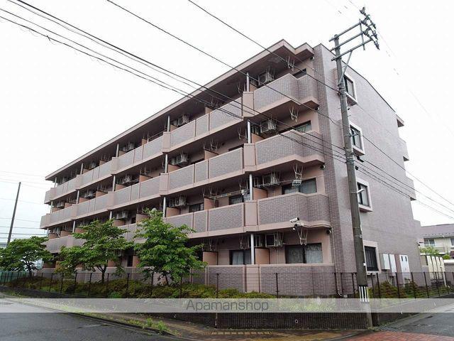 ルミエール(1K/3階)