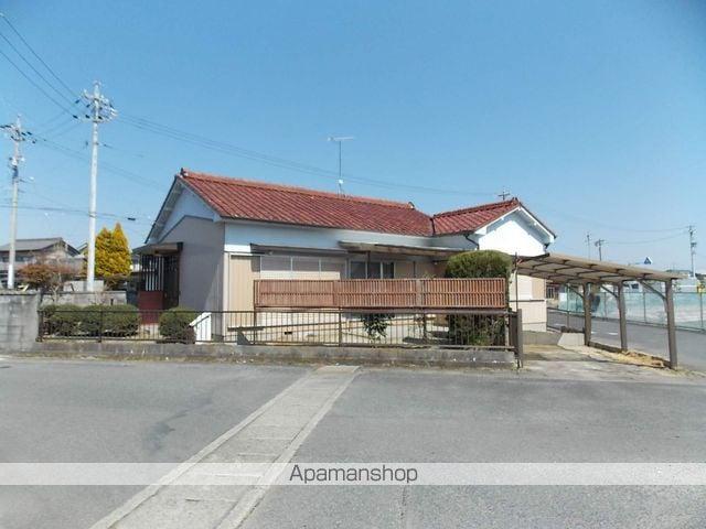 名鉄犬山線 江南駅(愛知) 徒歩15分 築42年(4DK)