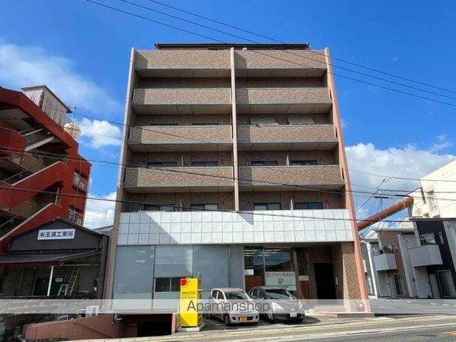 ルミエール97(ワンルーム/3階)