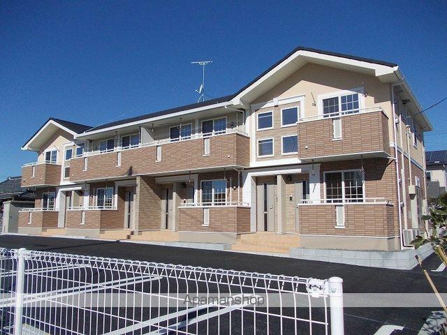 サンフィオーレ錦(1LDK/2階)