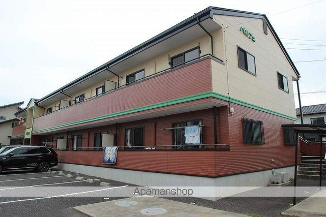 パルフェ(2DK/2階)