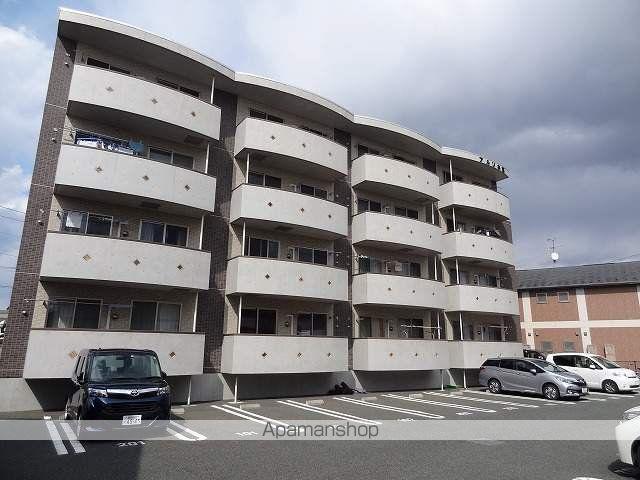 アルソ本宮(2LDK/3階)