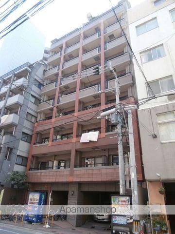 エンクレスト大手門(1K/7階)
