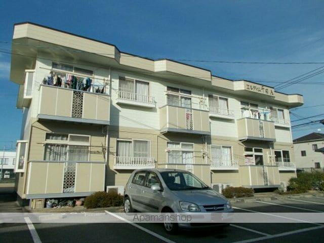 エルディム千田A(2DK/2階)