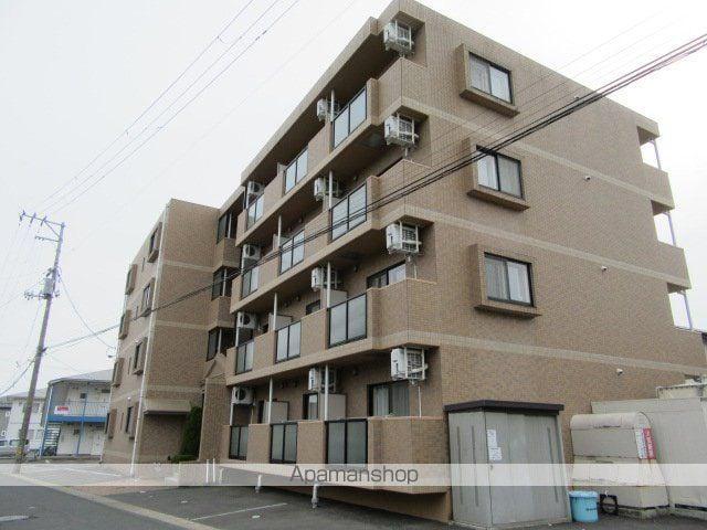 ベターアール津志田(1K/4階)