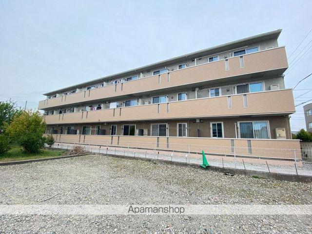 サンフラワー 今里(1LDK/2階)