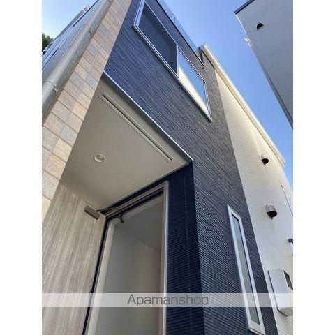 東急東横線 日吉駅(神奈川) 徒歩7分 築4年(2SLDK)