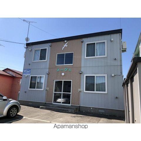 メーヴェ(1LDK/2階)