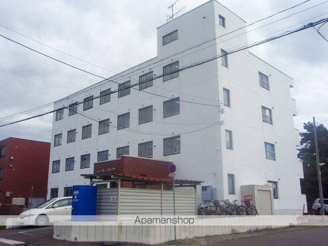 文京台グレースハイツ(3LDK/3階)
