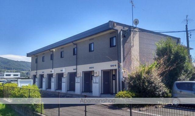 レオパレスアルクス 08(1K/2階)