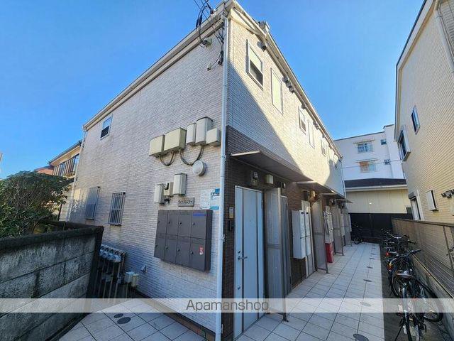 ヴィラ パルスター(1K/1階)