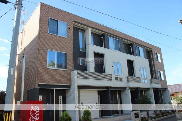 広島県福山市 築13年(1LDK/2階)