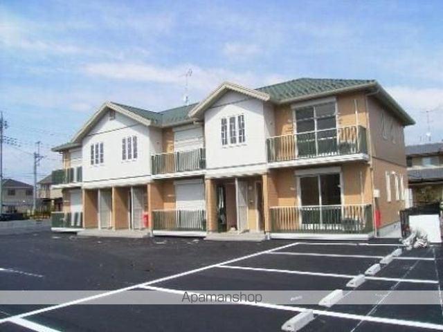 グラン・アーク(2LDK/2階)