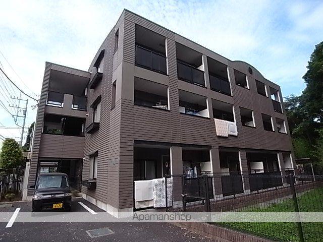 ブロードフォーリスト(2LDK/1階)