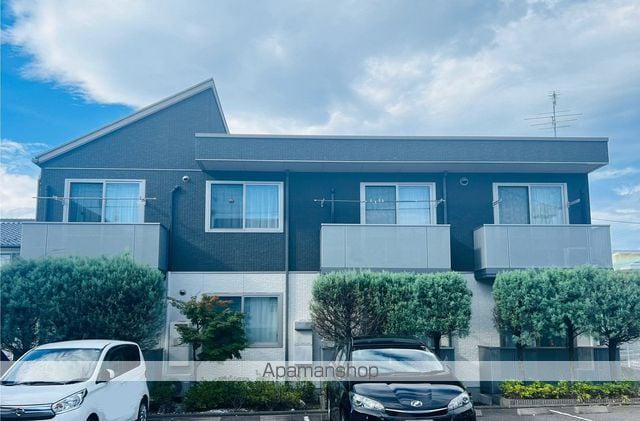 グレイスガーデンA(1LDK/2階)