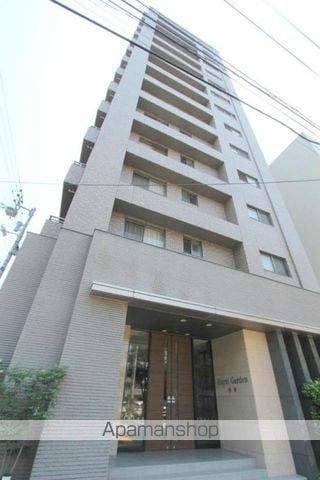 ロイヤルガーデン番町(3LDK/13階)