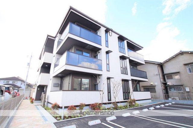 D-ROOM沖野上(1LDK/1階)