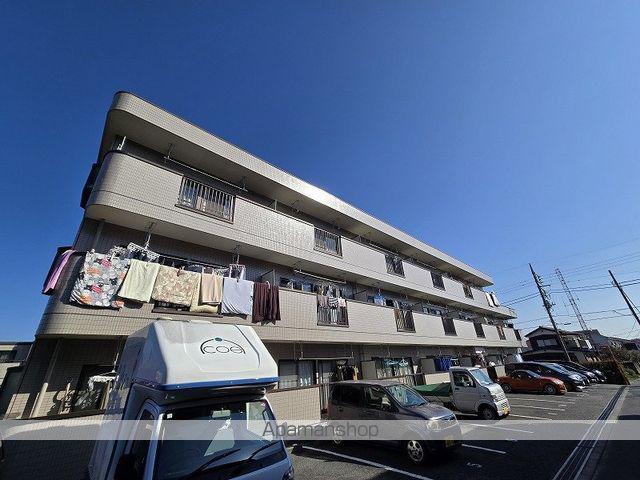 ヴェルクレール(3DK/2階)