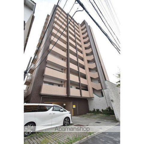 茶屋ヶ坂ライズ(2LDK/8階)