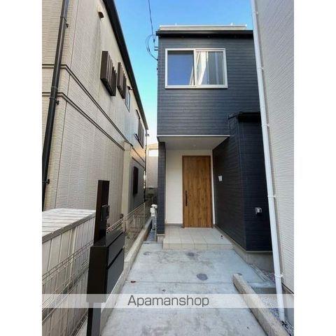 京王電鉄京王線 多磨霊園駅 徒歩13分 築3年(2SLDK)