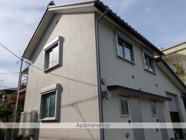 LEA.LEA.LINO(1DK/1階)