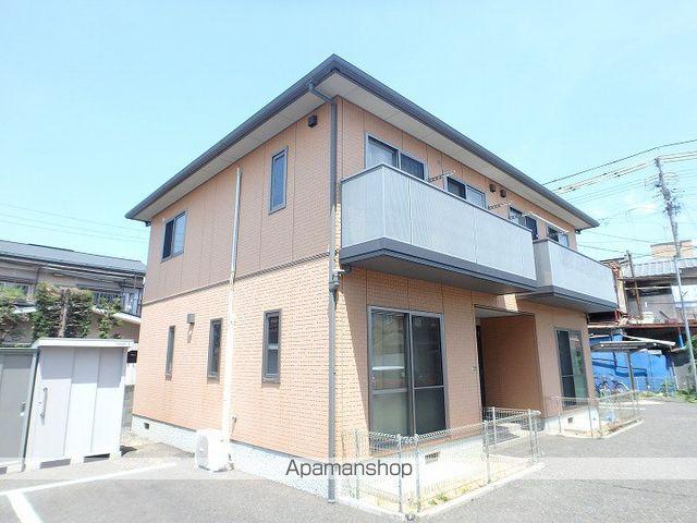 フォーレスモコ B棟(3LDK)