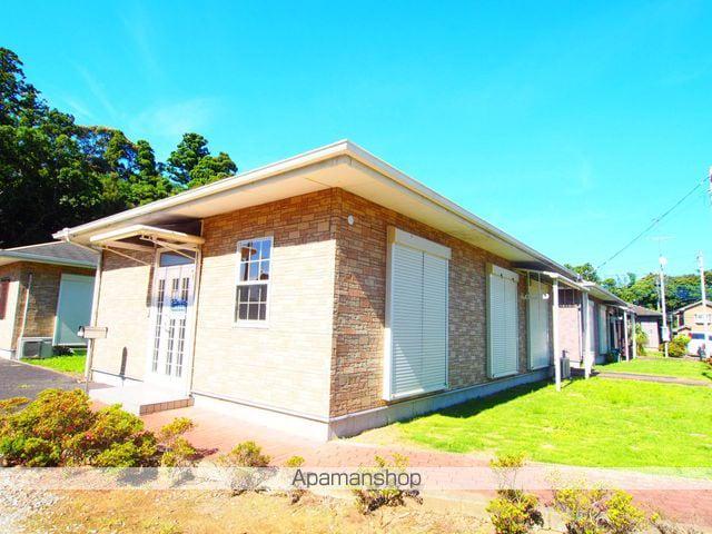 鹿島臨海鉄道 鹿島神宮駅 徒歩25分 築25年(2LDK)