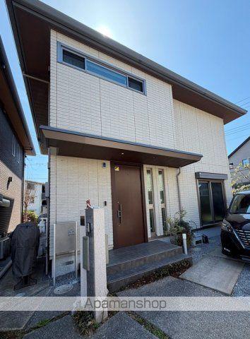 つくばエクスプレス 流山おおたかの森駅 徒歩12分 築10年(4LDK)