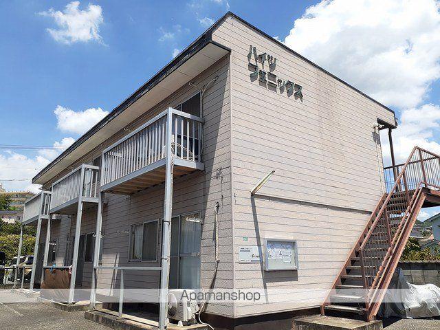 ハイツフェニックス(2K/2階)