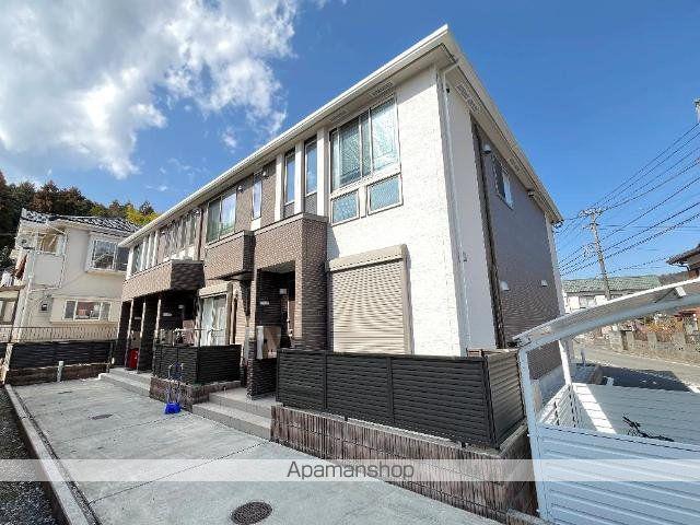 五日市線 武蔵増戸駅 徒歩17分 築6年(1LDK/1階)