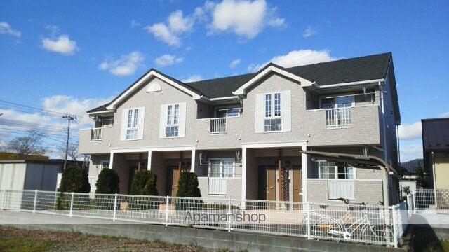 グランドソレーユ(2LDK/2階)